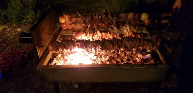 May 20 2019 Spit Roast Caterers Sydney